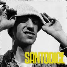 Santo: Santodice [CD]