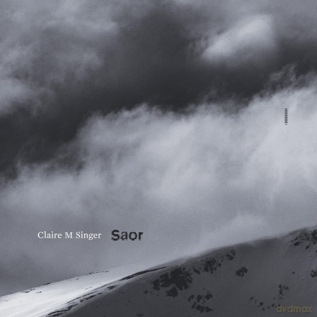 Claire M Singer: Saor [CD]