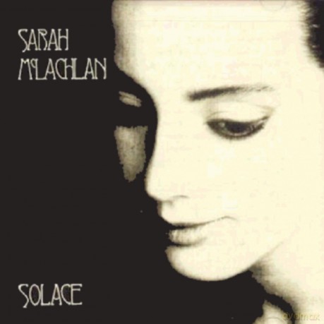 Sarah Mclachlan - Solace [CD]