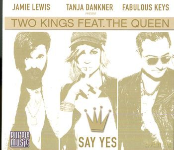 Say Yes: Say Yes [CD]