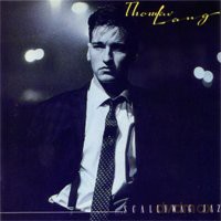 Thomas Lang: Scallywag Jaz [CD]
