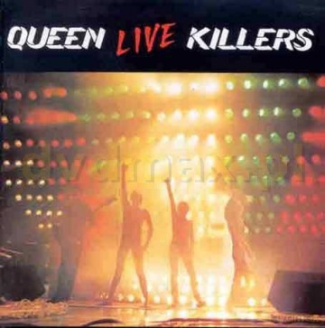 Queen: Live Killers [2CD]