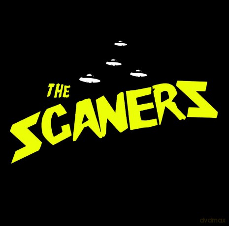 The Scaners: Scaners [CD]
