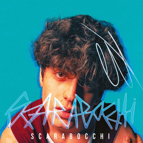 Niveo: Scarabocchi [CD]