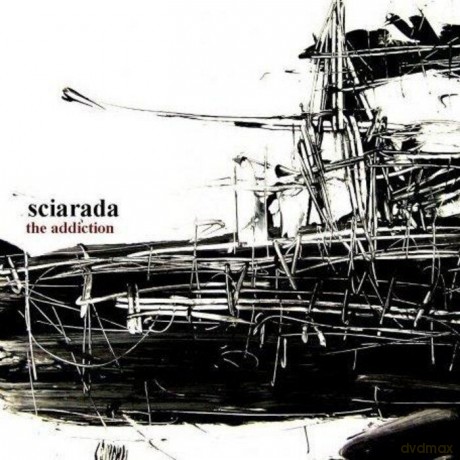 Sciarada - Addiction [CD]