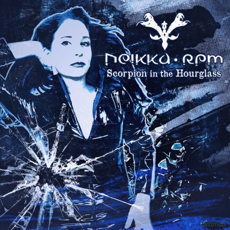 Neikka Rpm: Scorpion In The Hourglass [CD]