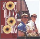 Scott Black's Hot Norns [CD]
