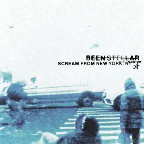 Been Stellar: Scream From New York [CD]