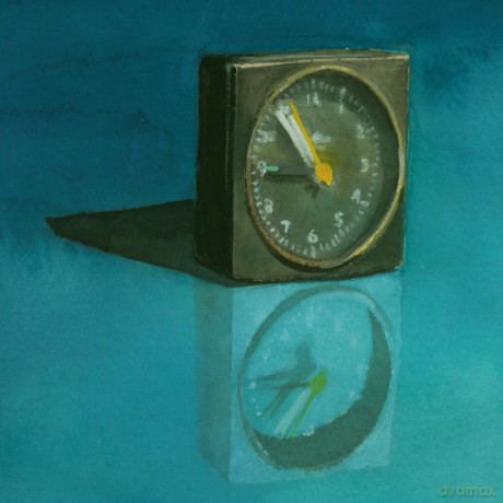 Sylvie Courvoisier: Searching For The Disappeared Hour [CD]