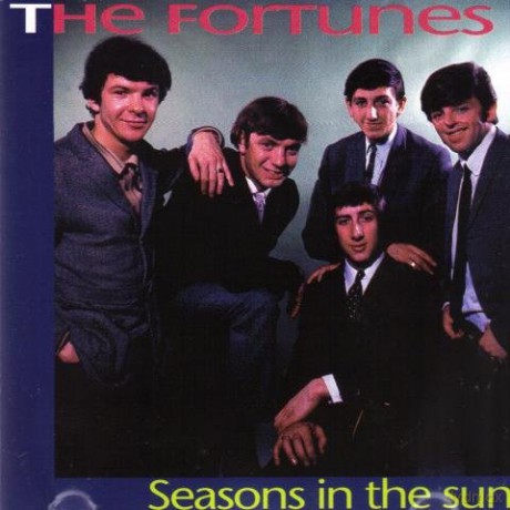 Fortunes: Seasons In The Sun [CD]