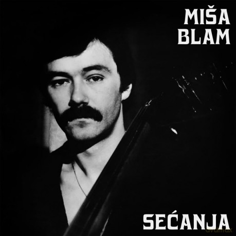 Misa Blam: Secanja [CD]