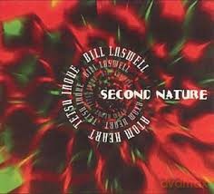 Second Nature: Second Nat [CD]