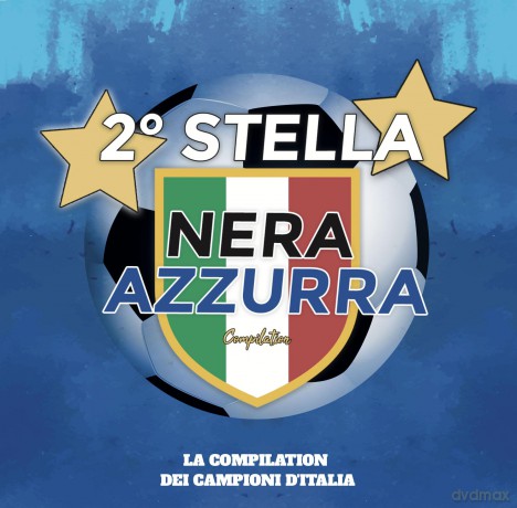 Compilation: Seconda Stella Neazzurra Compilation [CD]