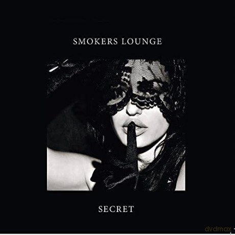 Smokers Lounge: Secret [CD]
