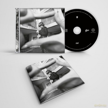 Jack The Smoker: Sedicinoni [CD]