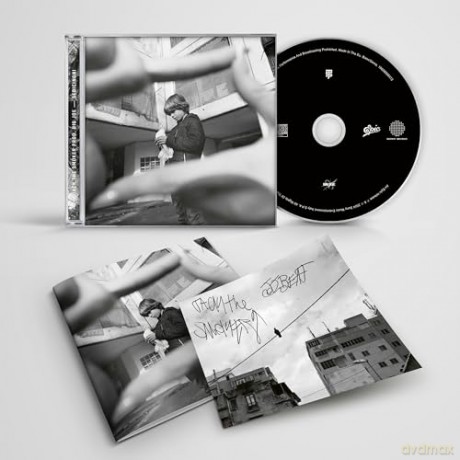 Jack The Smoker: Sedicinoni [CD]
