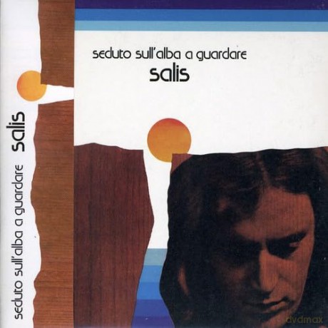 Salis: Seduto Sull'Alba A Guardare [CD]