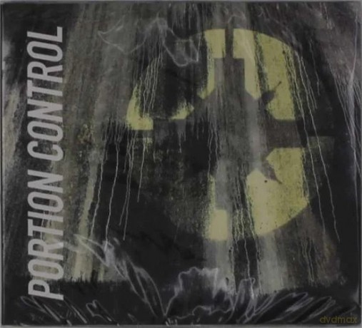 Portion Control: Seed Compiled [2CD]