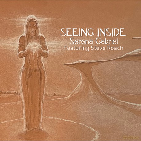 Seeing Inside [CD]