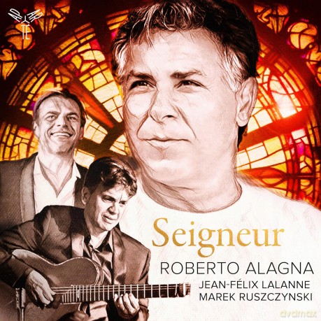 Seigneur [CD]
