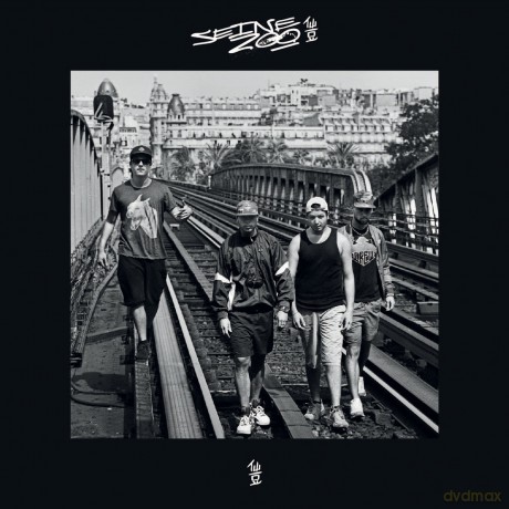S-Crew: Seine Zoo [CD]