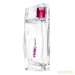 Kenzo L Eau 2 Kenzo Pour Femme Woda Toaletowa 100ml Spray [PERFUMY]