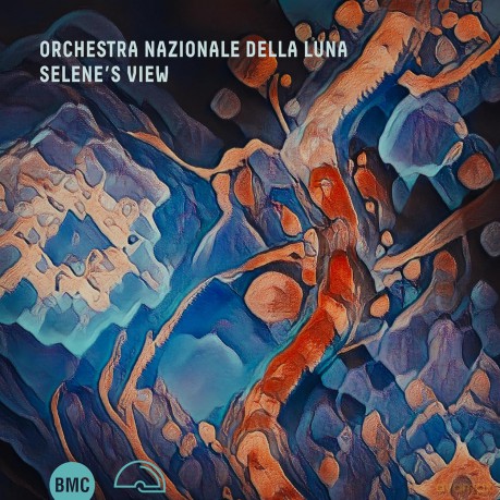 Orchestra Nazionale Della Luna: Selene's View [CD]
