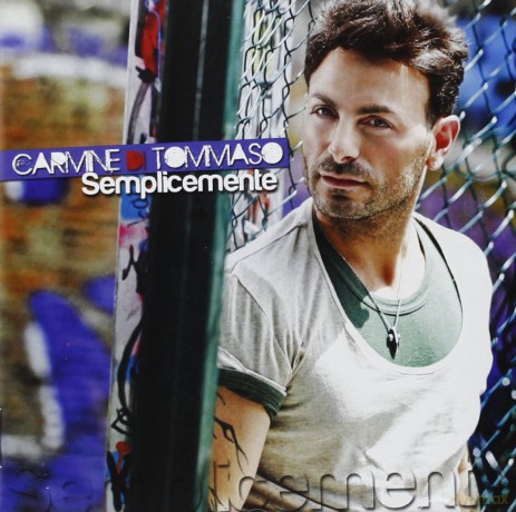 Di Tommaso Carmine: Semplicemente [CD]