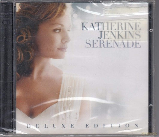 Katherine Jenkins: Serenade [CD]