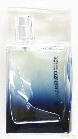 Kenzo L Eau Par Indigo Pour Homme Woda Toaletowa dla Mężczyzny 30ml Spray - Concentree [PERFUMY]