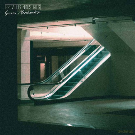 Previous Industries: Service Merchandise [CD]