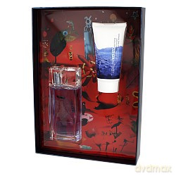 Kenzo L Eau Par Kenzo Homme Zestaw - Woda Toaletowa 50ml Spray + Żel Pod Prysznic 50ml [2xPERFUMY]
