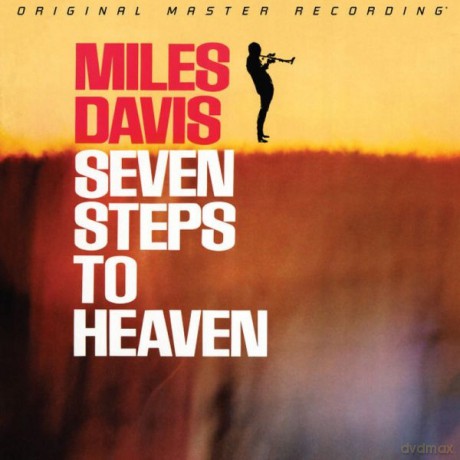 Miles Davis: Seven Steps To.. -- [CD]