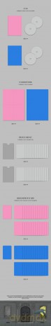 Seventeen - Seventeen Best Album [17 Is Right Here] [CD]