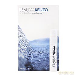 Kenzo L Eau Par Kenzo Pour Homme Woda Toaletowa 1 Ml Spray [PERFUMY]