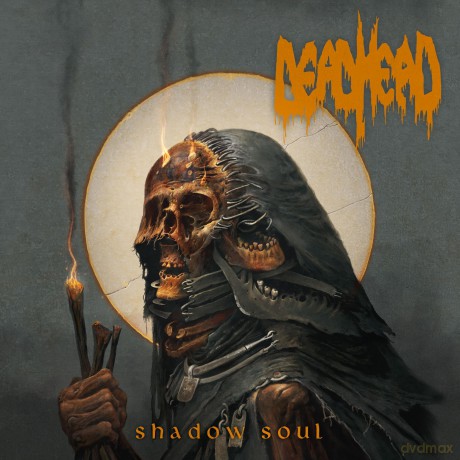 Dead Head: Shadow Soul [CD]