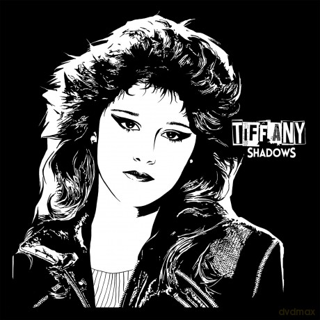 Tiffany: Shadows [CD]