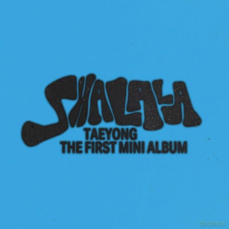 Taeyong: Shalala (1st Mini Album) (Collector Ver.) [CD]