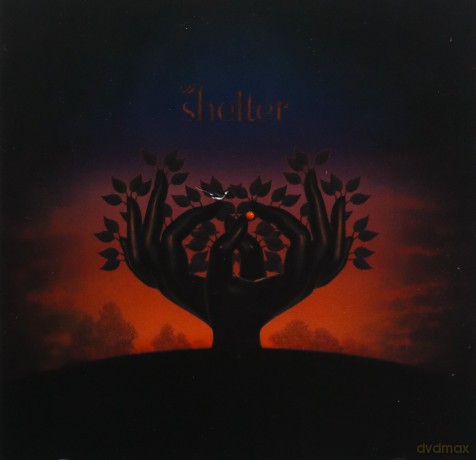 Laughing Stock: Shelter [CD]