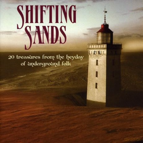 Shifting Sands: 20 Treasures From Heyday Of [CD]