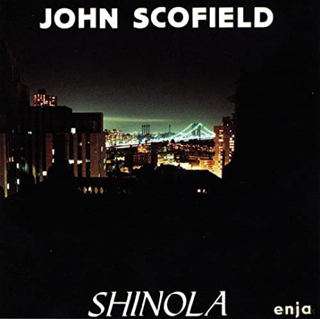 John Scofield: Shinola [CD]
