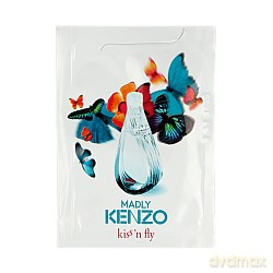 Kenzo Madly Kenzo Kiss N Fly Woda Toaletowa 0,7 Ml Bez Sprayu - Saszetka [PERFUMY]
