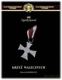 Krzyż walecznych (Digitally Restored) [DVD]