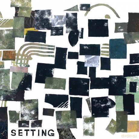 Setting: Shone A Rainbow Light On [CD]