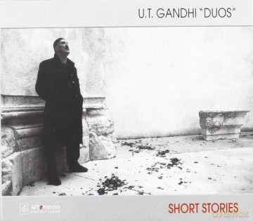 U.T. Gandhi: Short Stories [CD]