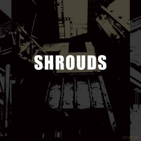 Shrouds: Shrouds [CD]