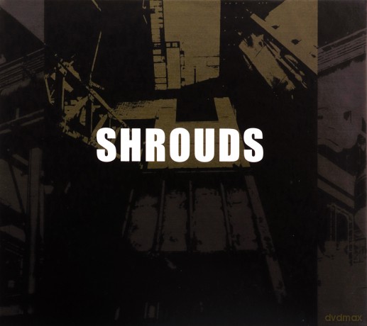 Shrouds: Shrouds [CD]