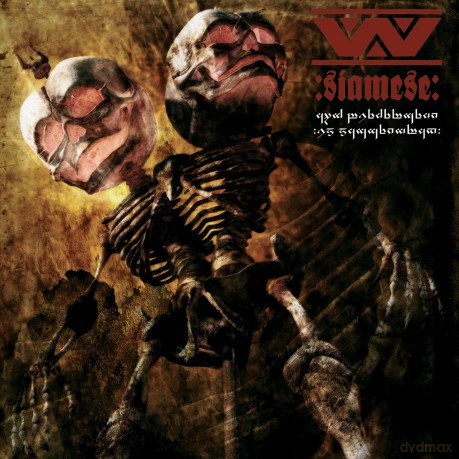 Wumpscut: Siamese [CD]