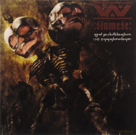 Wumpscut: Siamese [CD]