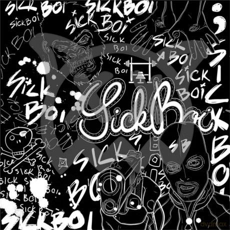 Ren: Sick B/Alt [CD]